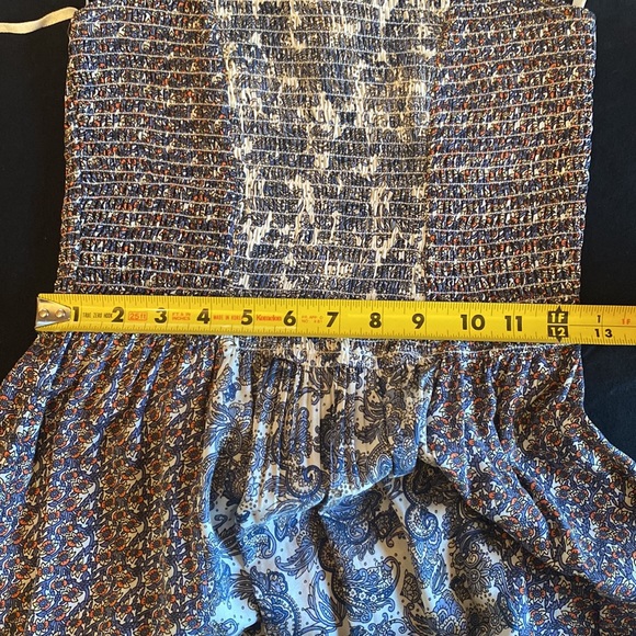 JAPNA MAXI DRESS NWT - Picture 11 of 11